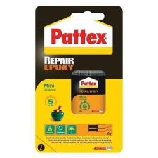 Pattex javító univerzális ragasztó, 6 ml ragasztóanyag