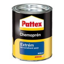  Pattex kemoprén extrém ragasztó, 800 ml ragasztóanyag