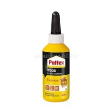 Pattex Palma Fa Express 75g faragasztó (PATTEX_1449295) ragasztó