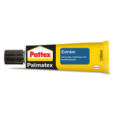 Pattex Palmatex Extrém univerzális erősragasztó - 120 ml ragasztó