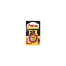 Pattex Patex Fix 120 kg kétoldalas ragasztószalag 19mmx1,5m (1486524) (Pattex1486524) ragasztószalag