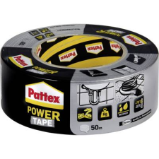 Pattex Power Tape ragasztó szalag PT5SW 50m x 50mm ezüst (PT5SW) ragasztó