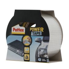 Pattex PowerTape ragasztószalag 10m átlátszó (H1688910) (H1688910) ragasztószalag