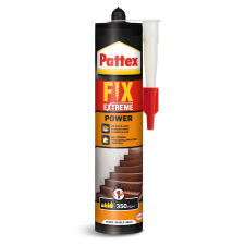 Pattex ragasztó Fix Extreme Power 385 g ragasztóanyag