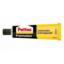 Pattex Ragasztó folyékony HENKEL Pattex Palmatex erős 120 ml ragasztó