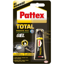 Pattex ragasztó Total gél 8 g ragasztóanyag