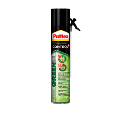 Pattex Újrahasznosított purhab - 500 ml barkácsolás, csiszolás, rögzítés