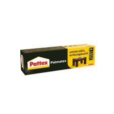 Pattex univerzális ragasztó 120ml 8912707 ragasztó