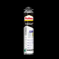 Pattex WHITETEQ PURHAB PISZTOLYOS 700ML purhab, tömítő, tapasz