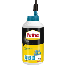 Pattex Wood Super 3, 750 g ragasztóanyag
