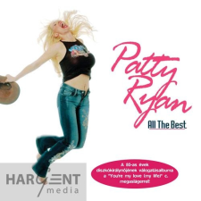  PATTY RYAN - All the best disco