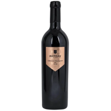  Pátzay Prémium Cabernet Sauvignon 2023 (0,75l) bor