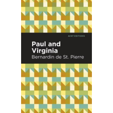  Paul and Virginia – Mint Editions idegen nyelvű könyv