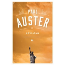 Paul Auster Leviatán irodalom