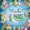 Paul Castle Studio Ned the Internet Troll – Paul Castle (Puha kötésű)