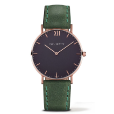 Paul Hewitt PH-SA-RSTB12S UNISEX QUARZT karóra