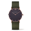 Paul Hewitt PH-SA-RSTB20S UNISEX QUARZT