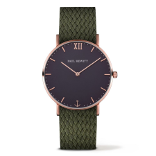 Paul Hewitt PH-SA-RSTB20S UNISEX QUARZT karóra