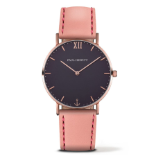 Paul Hewitt PH-SA-RSTB24S UNISEX QUARZT karóra