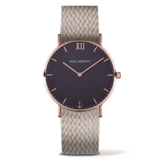 Paul Hewitt PH-SA-RSTB25M UNISEX QUARZT karóra