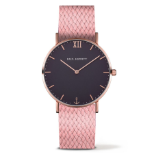 Paul Hewitt PH-SA-RSTB27M UNISEX QUARZT karóra