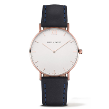 Paul Hewitt PH-SA-RSTW11M UNISEX QUARZT karóra