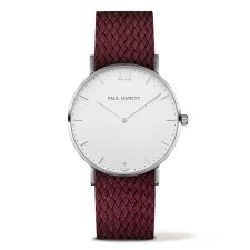 Paul Hewitt PH-SA-SSTW19M UNISEX QUARZT karóra