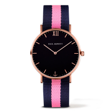 Paul Hewitt PHSARSTBNLP20 UNISEX QUARZT karóra