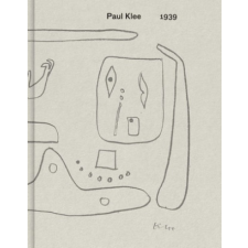 Paul Klee: 1939 idegen nyelvű könyv