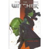  Paul - Kowalski Tobin - The Witcher - Varjak Átka (Képregény)