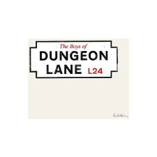  Paul McCartney - The Boys Of Dungeon Lane (CD) rock / pop
