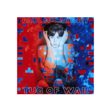  Paul McCartney - Tug Of War (Limited Edition) (Vinyl LP (nagylemez)) rock / pop