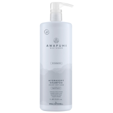 Paul Mitchell - Awapuhi Wild Ginger Hydrasoft Shampoo 1000ml sampon