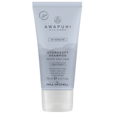 Paul Mitchell - Awapuhi Wild Ginger Hydrasoft Shampoo 75ml sampon