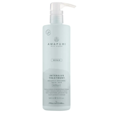 Paul Mitchell - Awapuhi Wild Ginger Intensive Treatment - Mélykondicionáló Hajpakolás 500ml hajbalzsam