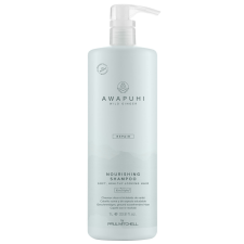 Paul Mitchell - Awapuhi Wild Ginger Nourishing Shampoo 1000ml sampon