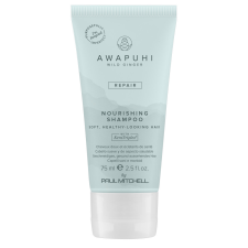 Paul Mitchell - Awapuhi Wild Ginger Nourishing Shampoo 75ml sampon