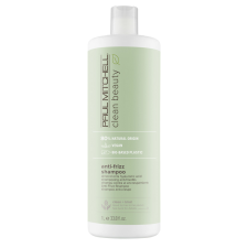 Paul Mitchell - Clean Beauty Anti-Frizz Shampoo 1000ml sampon