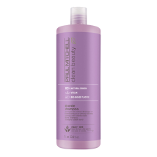 Paul Mitchell - Clean Beauty Blonde Shampoo 1000ml sampon