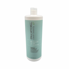 Paul Mitchell, Clean Beauty Hydrate, Vegán, Hajbalzsam, Táplálásra, 1000 ml hajbalzsam
