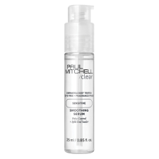 Paul Mitchell - Clear Smoothing Serum - Gyengéd Illatmentes Hajsimító Szérum 25ml hajápoló szer