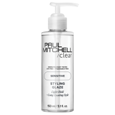 Paul Mitchell - Clear Styling Glaze 150ml hajformázó