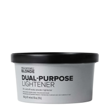 Paul Mitchell - Dual-Purpose Lightener - Pormentes Szőkítőpor (7) 454g hajfesték, színező