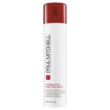 Paul Mitchell - Flexible Style Super Clean Spray 300ml hajformázó