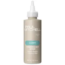 Paul Mitchell - Foaming ACV Rinse - Habzó Almaecetes Exfoliáló Balzsam 150ml hajbalzsam