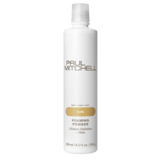 Paul Mitchell - Foaming Pomade - Könnyű Fényes Folyékony Pomádé 250ml hajformázó
