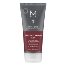 Paul Mitchell - Mitch Iron Grip Strong Hold Gel 150ml hajformázó