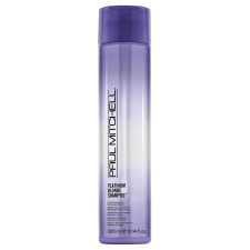 Paul Mitchell - Platinum Blonde Shampoo 300ml sampon