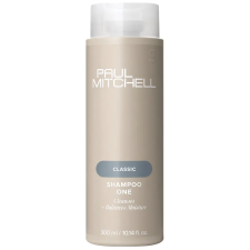 Paul Mitchell - Shampoo One - Gyengéd Mindennapi Sampon 300ml sampon