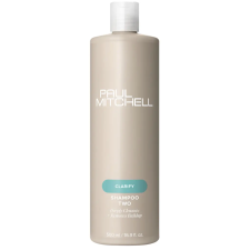 Paul Mitchell - Shampoo Two - Mélytisztító Sampon 500ml sampon